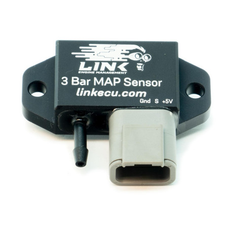 Samostalni ECU, zaslon i pribor Link MAP senzor 3 bar (MAP3) | race-shop.hr