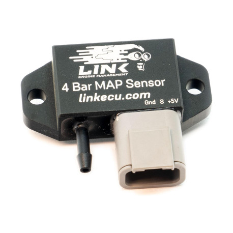 Samostalni ECU, zaslon i pribor Link MAP senzor 4 bar (MAP4) | race-shop.hr
