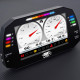 Samostalni ECU, zaslon i pribor LINK MXG Strada 7-inčni zaslon - Race Edition | race-shop.hr