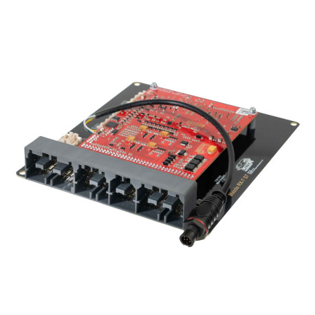 Samostalni ECU, zaslon i pribor RX7Link (S7) - RX7S7X | race-shop.hr