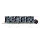 Samostalni ECU, zaslon i pribor RX7Link (S7) - RX7S7X | race-shop.hr