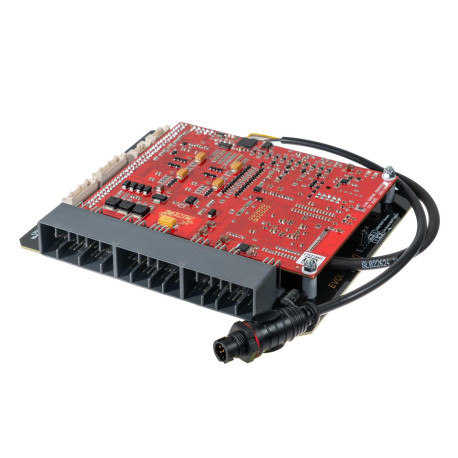 Samostalni ECU, zaslon i pribor EVOLink - EVO9X | race-shop.hr