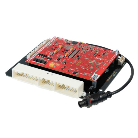 Samostalni ECU, zaslon i pribor WRXLink (3-4) - WRX4X | race-shop.hr