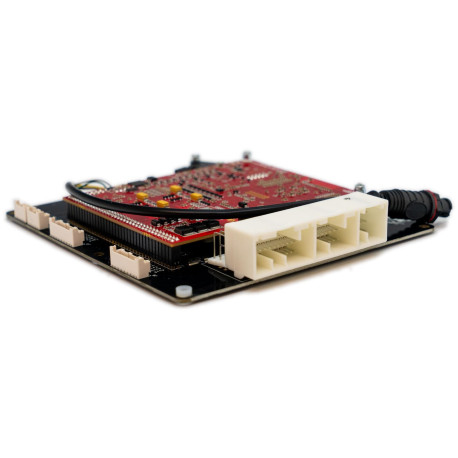 Samostalni ECU, zaslon i pribor MX5Link - MX5NB2X | race-shop.hr