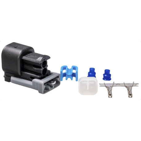 Samostalni ECU, zaslon i pribor Link USCar komplet konektora brizgaljke | race-shop.hr