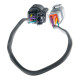 Samostalni ECU, zaslon i pribor Link LS DBW adapterski kabelski snop | race-shop.hr