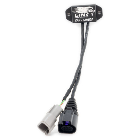 Samostalni ECU, zaslon i pribor Link CAN Lambda (CANLAM) | race-shop.hr