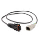 Samostalni ECU, zaslon i pribor Link LS Gen 4 Map adapterski kabelski snop | race-shop.hr