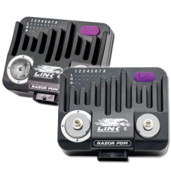 Link Razor PDM paket - dvostruko pakiranje