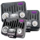 Samostalni ECU, zaslon i pribor Link Razor PDM paket - trostruko pakiranje | race-shop.hr