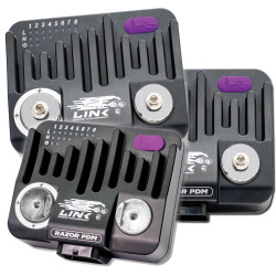 Link Razor PDM paket - trostruko pakiranje