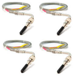 Link paket 4 x sonda temperature ispušnih plinova (EGT)