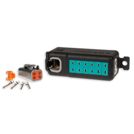 Samostalni ECU, zaslon i pribor Link TCC06 6-kanalni EGT na CAN modul | race-shop.hr