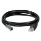 Samostalni ECU, zaslon i pribor Link G5 Ethernet kabel | race-shop.hr