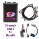 Samostalni ECU, zaslon i pribor Link Gen3 LS drive-by-wire paket: G4X XtremeX upravljačka jedinica + kabelski snop motora LS | race-shop.hr