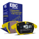 Kočnice EBC Auto Prednji set EBC PD03KF1454 - Kočioni diskovi Premium OE + kočione pločice Yellowstuff | race-shop.hr