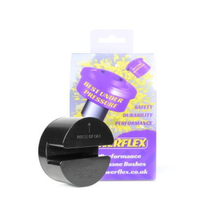 Polijuretanski silent blokovi Powerflex Jack Pad adapter Audi Q5 (2008-2017) Road Series | race-shop.hr