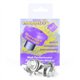 Outback (2003 - 2009) Powerflex Set šarafa podesivanja otklona (14mm) Subaru Outback (2003 - 2009) Road Series | race-shop.hr