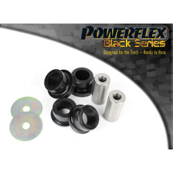 Powerflex Donji prednji selen blok prednjeg ramena Mazda 2 (2003 - 2007) Black Series