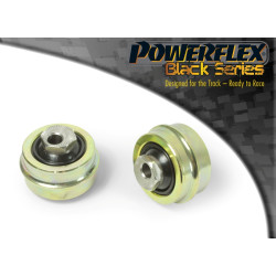 POWERFLEX stražnji selen blok prednjeg ramena, podesivi za Ford B-Max (2012-2017) (Black)