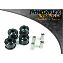 Powerflex Selen blok prednjeg Gornjeg ramena Audi A8 / S8 D3 (2002 - 2009) Black Series