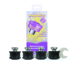 Powerflex Selen blok prednjeg Gornjeg ramena s Podesivim otklonom Audi A8 / S8 D3 (2002 - 2009) Road Series