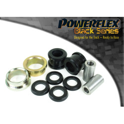 Powerflex Prednji selen blok prednje osovine Venucia E30 (2014 - ON) Black Series