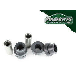 Powerflex Unutarnji selen blok prednjeg donjeg dijela ruke BMW E9 2.5CS - 3.0CSL (1968-1975) Heritage