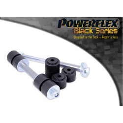 Powerflex Selen blok povezivača muldi stabilizatora BMW E9 2.5CS - 3.0CSL (1968-1975) Black Series