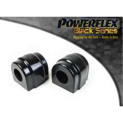 Powerflex Selen blok nosača prednjeg stabilizatora 26.5mm BMW E46 Compact (1999 - 2006) Black Series
