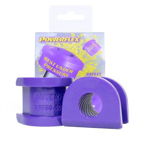 Outback (2003 - 2009) Powerflex Selen blok prednjeg stabilizatora 18mm Subaru Outback (2003 - 2009) Road Series | race-shop.hr