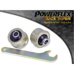Powerflex Stražnji selen blok prednjeg ramena ,Podesivi Subaru Outback (2009 - 2014) Black Series