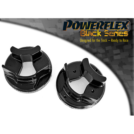 Polijuretanski silent blokovi Powerflex Selen blok nosača motora Holden Cascada (2015 - 2017) Black Series | race-shop.hr