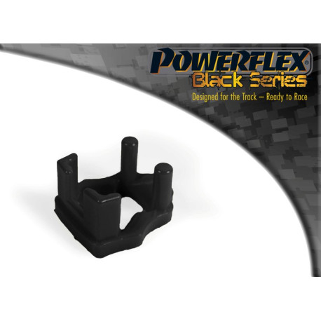 Polijuretanski silent blokovi Powerflex Selen blok ramena Ford S-Max MK1 (2006 - 2015) Black Series | race-shop.hr
