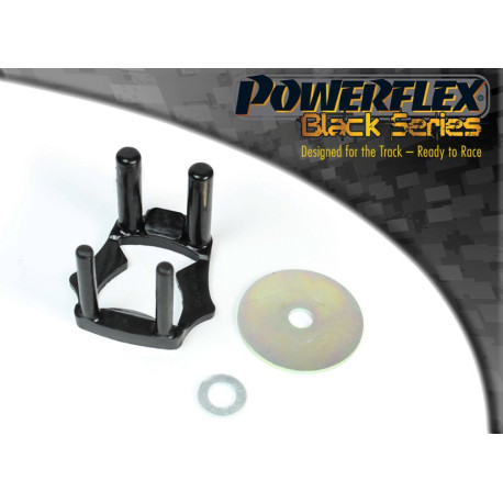 Polijuretanski silent blokovi Powerflex Selen blok ramena Volvo S80 (2006 - 2016) Black Series | race-shop.hr