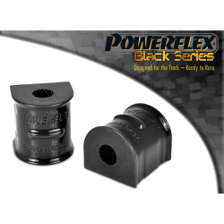 Powerflex Selen blok stražnjeg stabilizatora 18mm Volvo V40 (2012 - 2019) Black Series