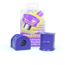 Powerflex Selen blok stražnjeg stabilizatora 22mm Volvo V40 (2012 - 2019) Road Series