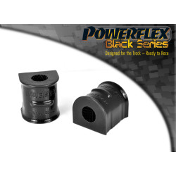 Powerflex Selen blok stražnjeg stabilizatora 22mm Volvo V40 (2012 - 2019) Black Series