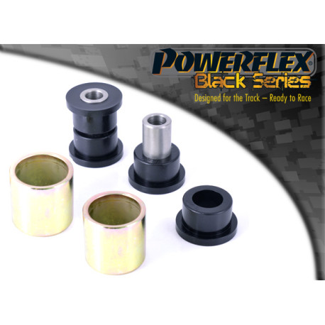 Polijuretanski silent blokovi Powerflex Vanjski selen blok stražnjeg ramena Mazda 5 CR19 (2004 - 2010) Black Series | race-shop.hr