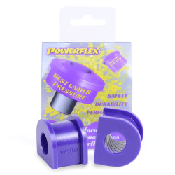 Powerflex Selen blok stražnjeg stabilizatora 15mm Audi A6 Quattro (1997 - 2005) Road Series