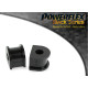A6 / S6 / RS6 Powerflex Selen blok stražnjeg stabilizatora 15mm Audi A6 Quattro (1997 - 2005) Black Series | race-shop.hr