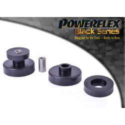 Powerflex Selen blok nosača stražnjeg amortizera Mini R56/57 Gen 2 (2006 - 2013) Black Series