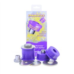 Powerflex Stražnji selen blok diferencijala Subaru Outback (2009 - 2014) Road Series