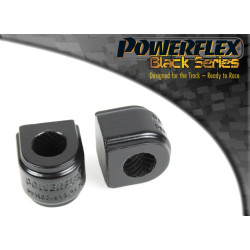Powerflex Selen blok stražnjeg stabilizatora 21.7mm Volkswagen Golf MK8 2WD Multi-Link (2020 -) Black Series