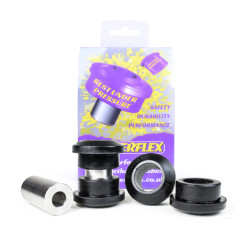 Powerflex Vanjski selen blok stražnjeg donjeg ramena Volkswagen Beetle A5 Multi-Link (2011-2019) Road Series