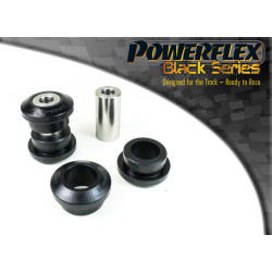 Powerflex Vanjski selen blok stražnjeg donjeg ramena Volkswagen Golf MK8 2WD Multi-Link (2020 -) Black Series