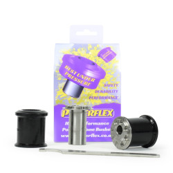 Powerflex Prednji selen blok prednjeg ramena s Podesivim otklonom Kia Cee`d/Procee`d JD (2012-2018) Road Series