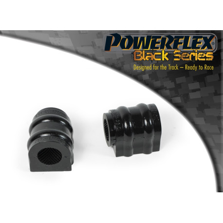 Stonic YB (2017 on) Powerflex Selen blok prednjeg stabilizatora 20mm Kia Stonic YB (2017 on) Black Series | race-shop.hr