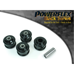 Powerflex Selen blok prednjeg Gornjeg ramena Audi A4 / S4 B9 (2016 - ON) Black Series