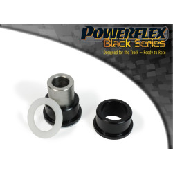 Powerflex Donji okretni moment Small Bush Audi Q2 2WD REAR BEAM (2017 - On) Black Series